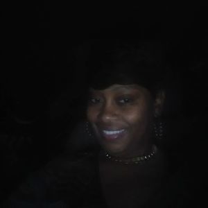 Meet your Posher, Nesha